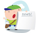 Get our e-newsletter