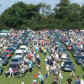 Organising your own event