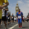 The British 10K London Run 