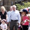Schools, groups and businesses