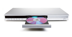 DVD Player