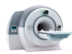 MRI Scanner