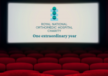 Our new film: One extraordinary year