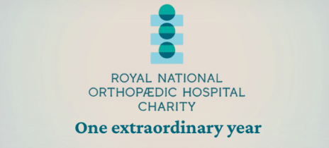 One extraordinary year with RNOH Charity