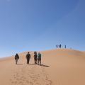 Overseas Treks