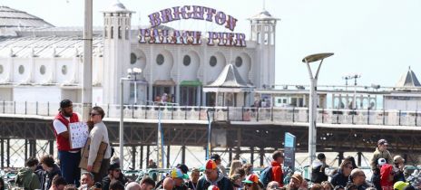 Brighton Marathon