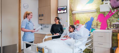 A special offer from the RNOH Charity