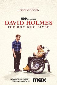 The Boy Who Lived