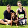 Dog Jog 