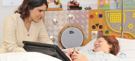Charitable trusts and major gifts