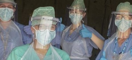 Urgent appeal on behalf of the Royal National Orthopaedic Hospital Charity