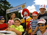 Buttercup Walk 2003