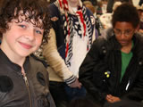 Buttercup Walk 2011