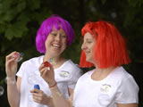 Buttercup Walk 2012