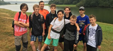 Schools and Community groups