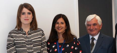 New CEO makes future look Rosie