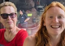Inspirational challenge for RNOH Charity!