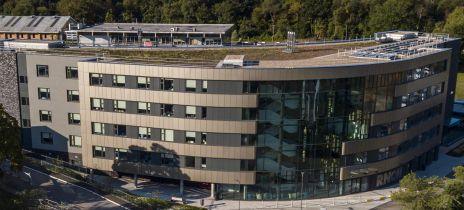 More than a building: Stanmore's lasting legacy