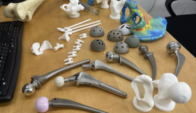 hip implants