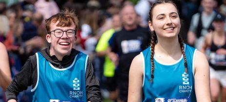 June is Scoliosis Awareness Month: look what we can achieve!