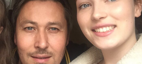 Running for RNOH: A daughter's tribute to her father