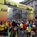 London Landmarks Half Marathon