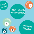 Unity Lottery