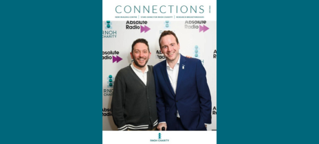 Connections 2025 is out!