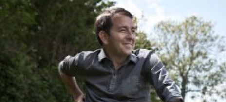 MBE for RNOH Charity Ambassador David Holmes