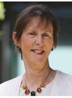 Professor Adrienne Flanagan