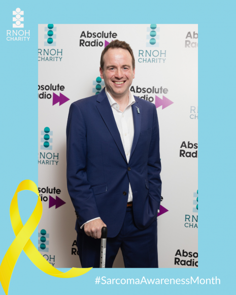 Matt Forde