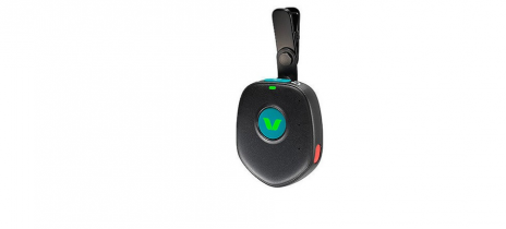 Charity funds pagers to help families feel connected during surgery