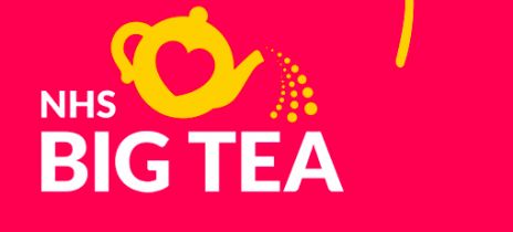 NHS Big Tea