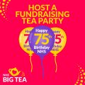 NHS Big Tea