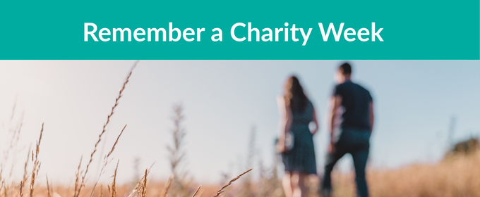 By leaving a gift in your will, you can create a lasting legacy, ensuring future generations receive world-class care at a world-class facility