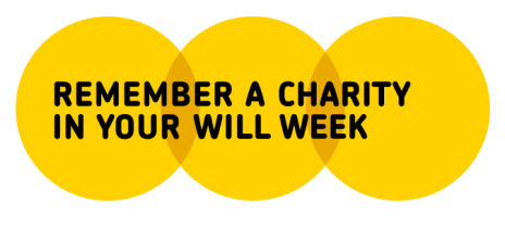 Remember a Charity Week