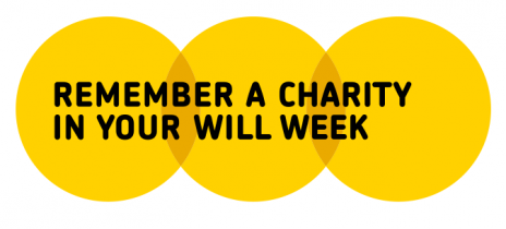 Remember a Charity Week 2023