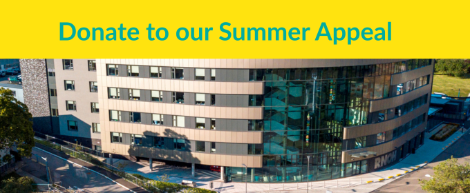 Summer Appeal
