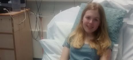 Lauren's story