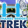 Thames Bridges Trek