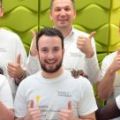 Corporate fundraising