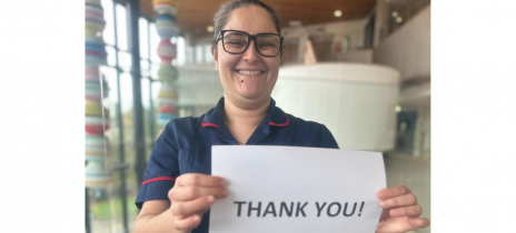 We've done it! Big Give 2025 raises £42,000!