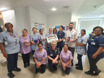 Nurses Day 2024
