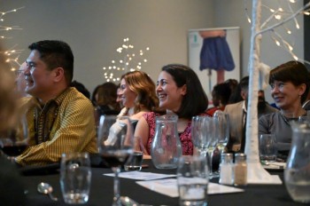 Staff Awards 2024