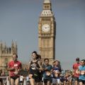 Asics London 10k